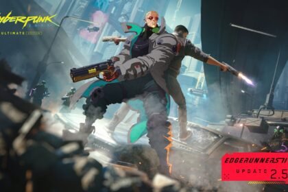 Cyberpunk 2077 Update 2.5 Changes a Lot – Here Are the 10 Biggest Highlights