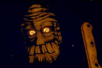 'Inscryption' Dev’s Horror Classic Is Now Free to Keep On Steam