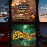 Halloween 2026: Spooky-Themed VR Game Updates &amp; Events