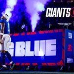 New York Giants Bring Fans Onto The Field With 360° Video