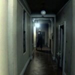 12 Years Later, Canceled Kojima Game 'P.T.' Makes A Comeback