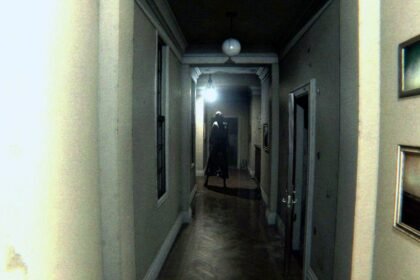 12 Years Later, Canceled Kojima Game 'P.T.' Makes A Comeback