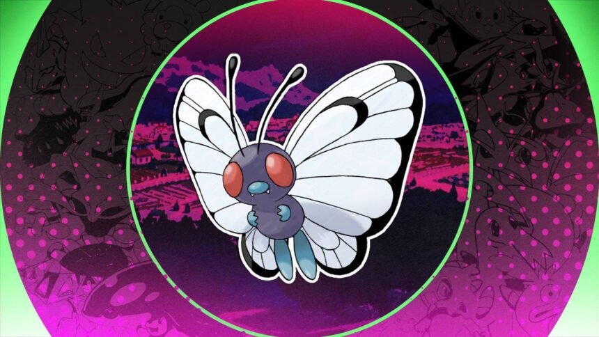 New 'Pokémon' Release Reinvents The Series' Most Hated Monster Type