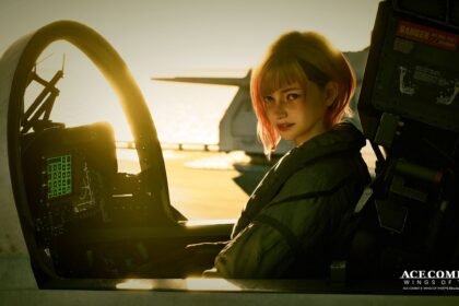 Ace Combat 8: Wings of Theve Crosses 1 Million Sales, Becomes Fastest Selling Game in the Series