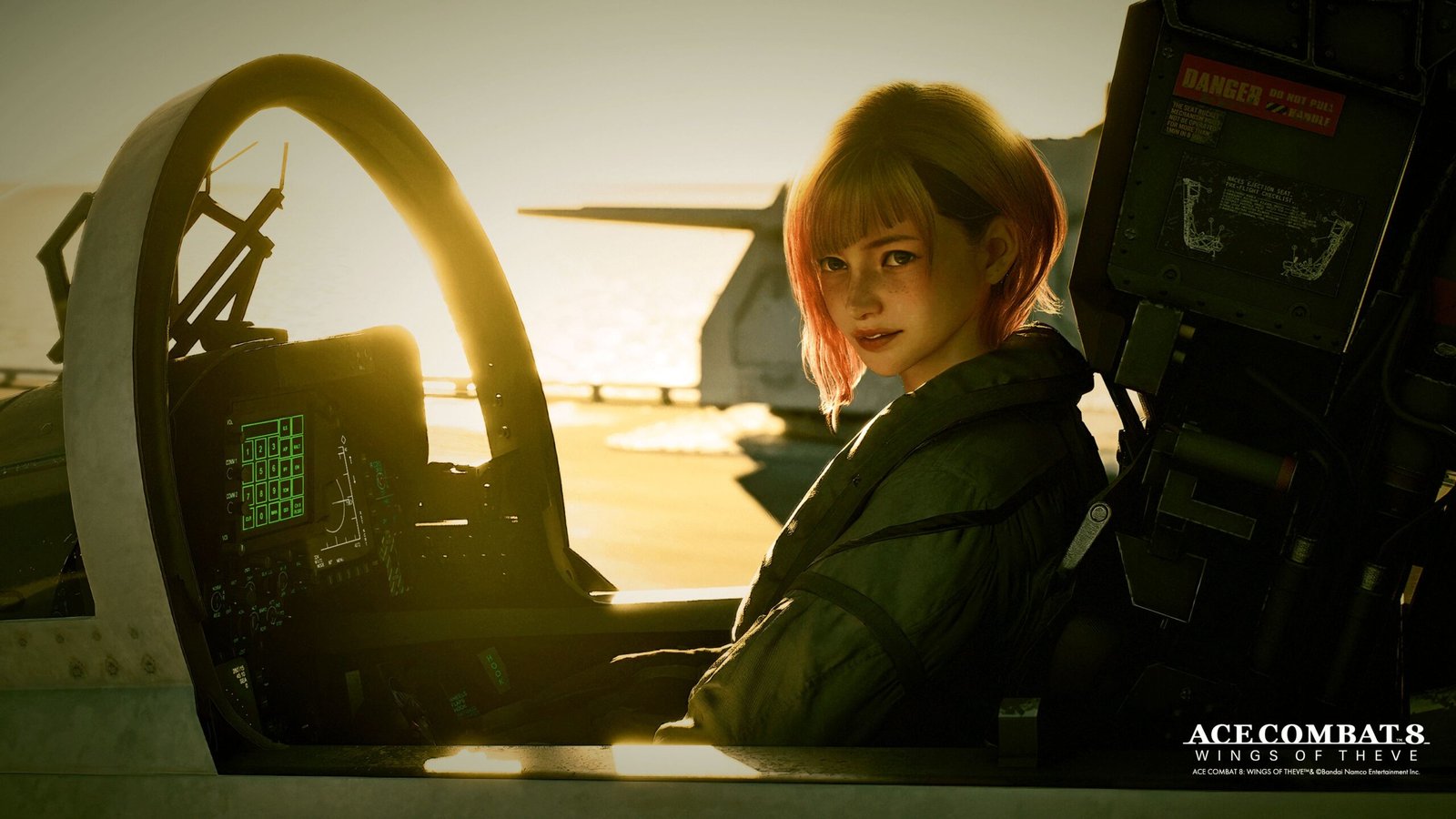 Ace Combat 8: Wings of Theve Crosses 1 Million Sales, Becomes Fastest Selling Game in the Series