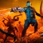 Battlefield REDSEC x Dead Space Collaboration Event is Now Live