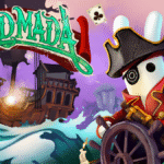 Cardmada Is A Pirate-Themed Tactical Card Battler Coming To Meta VR Glasses &amp; Quest 3