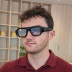Snap Specs Hands-On: Minimum Viable Consumer True AR Glasses