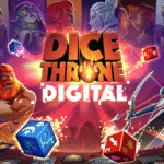 Dice Throne Digital Brings The Award-Winning Tabletop Dice &amp; Card Game To Meta VR Glasses &amp; Quest 3