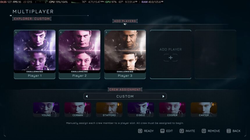 Directive 8020 Finally Adds Online Multiplayer in New Update