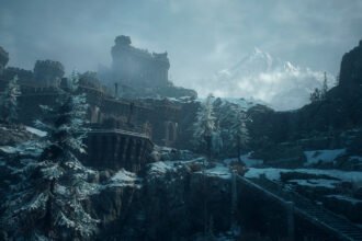 Dragon’s Dogma 2: Dark Arisen Review – Twists And Turns