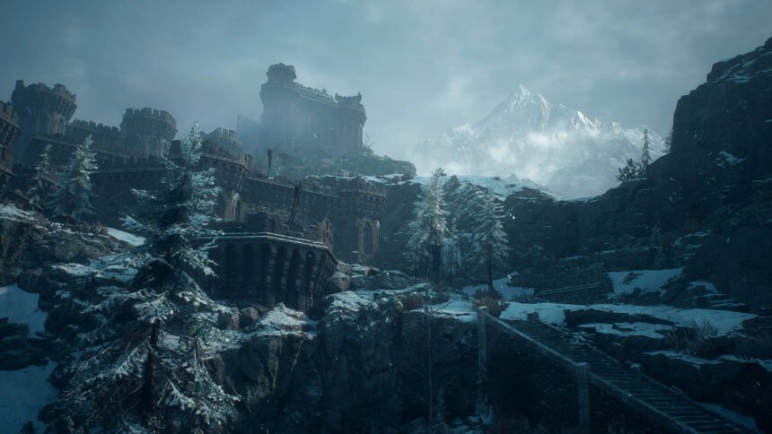 Dragon’s Dogma 2: Dark Arisen Review – Twists And Turns