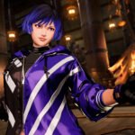 Fatal Fury: City of the Wolves Adds Tekken 8’s Reina in December