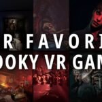 Our Favorite VR Games For Spooky Season 2026