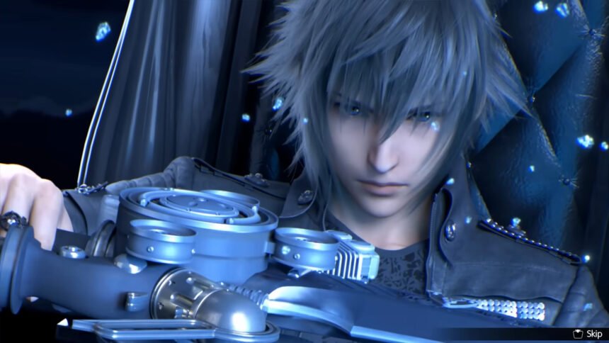 Final Fantasy Resonance Review – A Link to the Past
