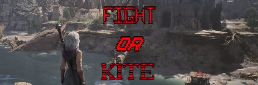 Fight or Kite: ArcheAge Chronicles is not merely an update to the ArcheAge you know, it’s a full on reimagining