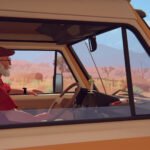 Forever Ago Review – Bygone Days