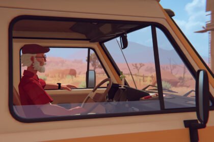 Forever Ago Review – Bygone Days