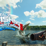 Real VR Fishing's Next DLC Takes Players To The Great Lakes &amp; Introduces Freshwater Monsters