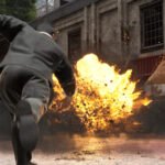 Gang of Dragon Developer Nagoshi Studio is “Gone” – Rumor