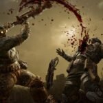 Gears of War E-Day Multiplayer Final Impressions – Nice!