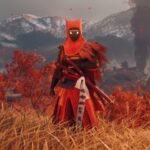 Ghost of Yōtei Will Also Receive Free Helldivers, Astro Bot and Journey Armor Sets on October 1st