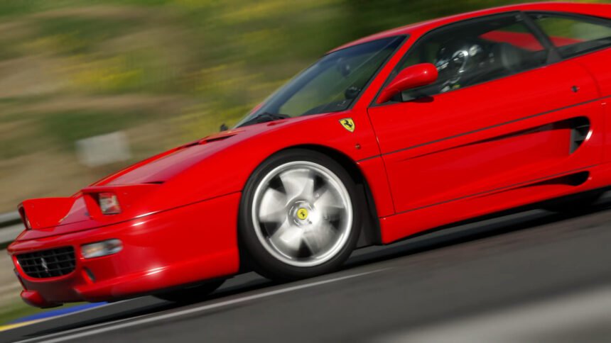 Gran Turismo 7 is Still Getting Content Because “The User Base Continues to Grow,” Says Producer