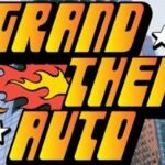 Grand Theft Auto 1 – Almost 30 Years Later