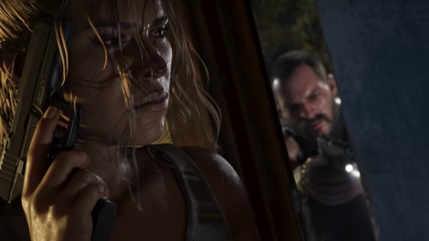 GTA 6’s Protagonists Are “Vulnerable, Tough, Flawed,” Which Makes Them “Undeniably Real”
