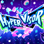 Google VR Studio Behind ‘Job Simulator’ Unveils ‘Hyper Visor’ Arcade Blaster for XREAL Aura