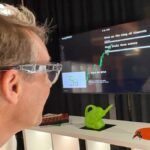 Body Proxy Is A Unique Meta Smart Glasses Game From Tender Claws