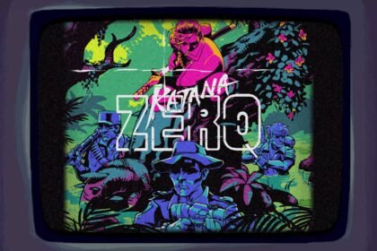 Katana ZERO’s DLC is Now “The Size Of A Full Sequel,” More Details To Come