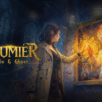 Daumier: Lila &amp; Ghost Launches On Quest With A Free Second Copy For Early Buyers