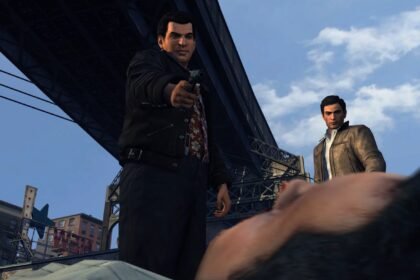 Mafia 2 Definitive Edition_10