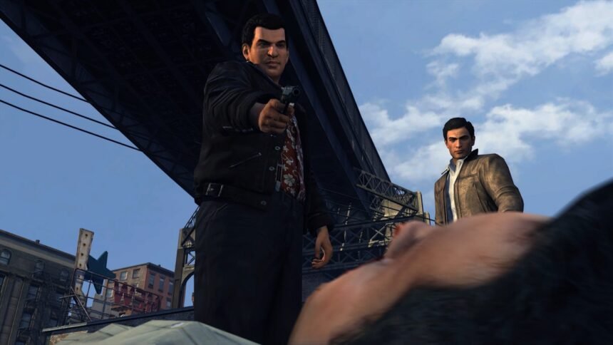 Mafia 2 Definitive Edition_10