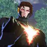 Marvel Tōkon: Fighting Souls Details Phoenix Cyclops’s Skills and Alternate Form in New Video