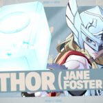 Marvel Tōkon: Fighting Souls Confirms Thor (Jane Foster), Venom and Jubilee as Year 1 DLC