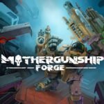 Mothergunship: Forge Gets First Major Update In Over Three Years