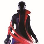 Next Mass Effect