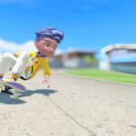 Nintendo Switch Sports Resort