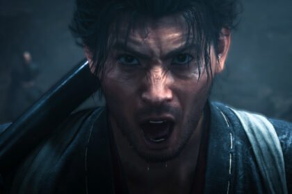 Onimusha Way of the Sword