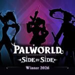 Palworld - Side by Side