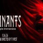 Remnants Is A Haunted Experience Beyond Your Control In Apple Immersive