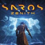 Saros: Zenith Update is Out Now, Adds New Carcosan Modifiers, Eclipse Layers and Even Golden Armor