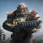 'Fallout 4' Is Officially Making A Comeback A Decade After Release