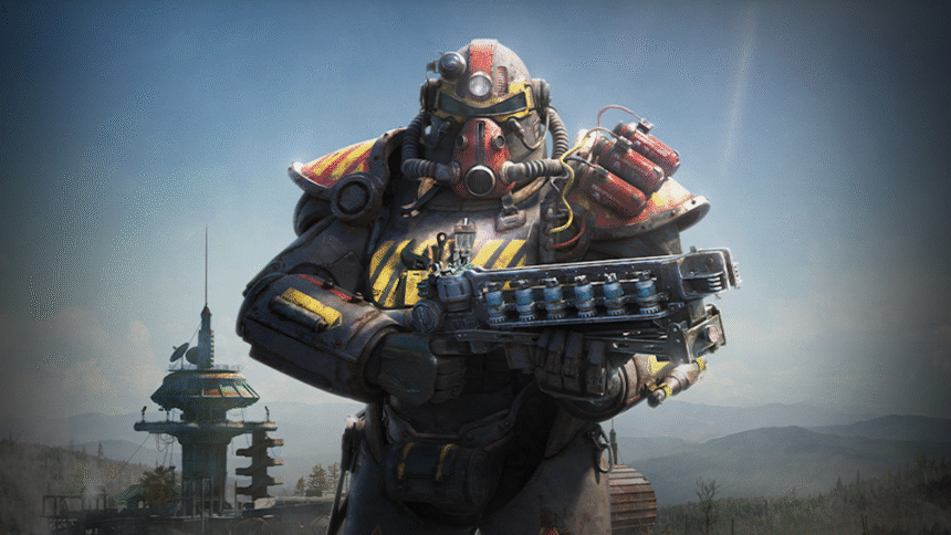 'Fallout 4' Is Officially Making A Comeback A Decade After Release
