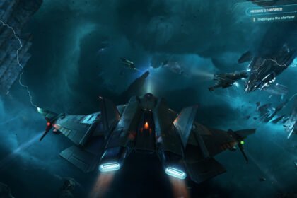 Squadron 42 Receives New Gameplay Trailer, Now Available to Wishlist Ahead of Q2 2027 Launch