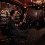 You Can Get Inside Hollywood's Exclusive Magic Castle On Apple Vision Pro