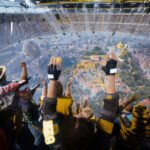 THE FINALS Prime Time is Live With New Destruction System, Solo Showdown and More
