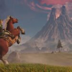 The Legend of Zelda Ocarina of Time Remake_03